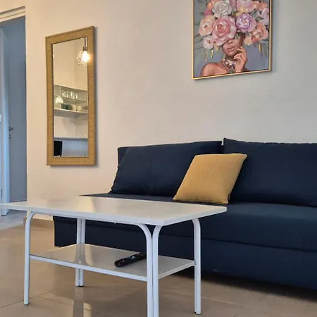 K2 Apartamento