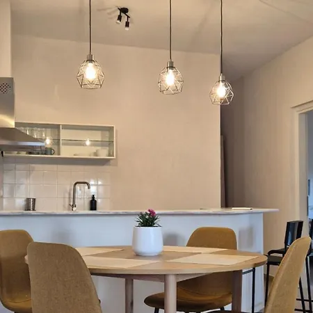 K2 Appartement Pyrgi (Corfu)