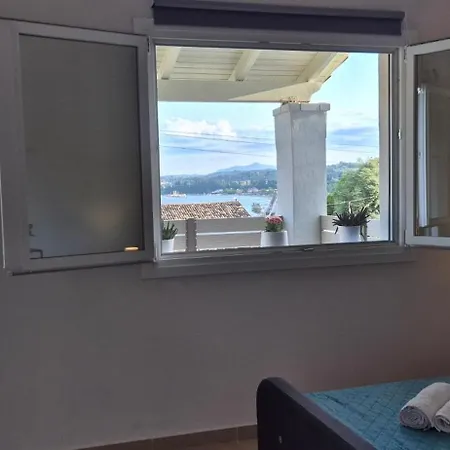 K2 Apartamento Pyrgi (Corfu)