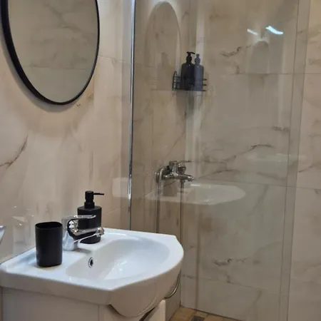 K2 Apartamento