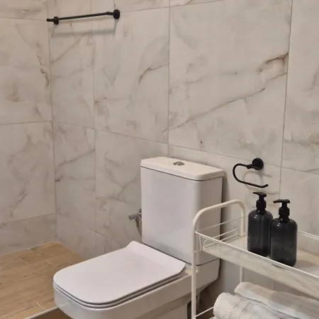 K2 Appartement *
