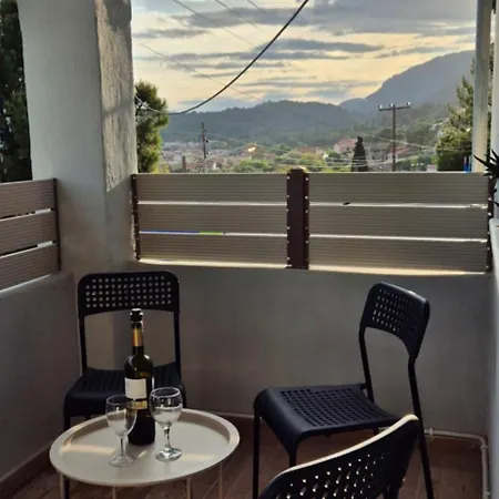 Apartamento K2
