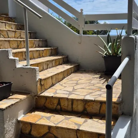 K2 Apartamento Pyrgi (Corfu)